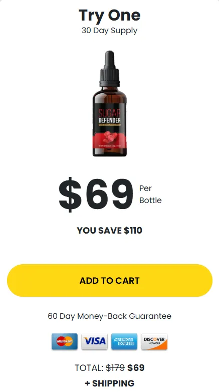 glucobio buy 1 bottle