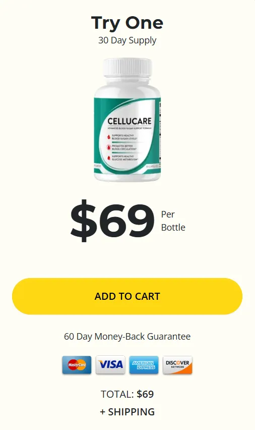 glucovita buy 1 bottle