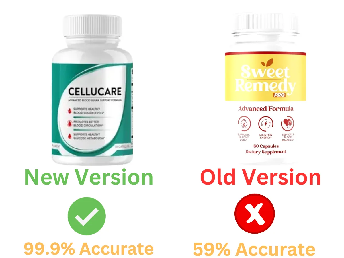 sweet remedy pro benefits