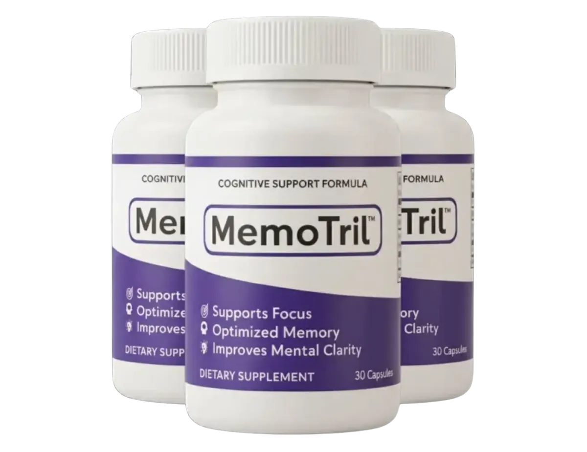 memotril official