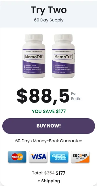 memotril buy 2 bottles