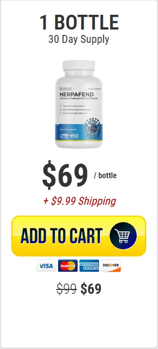 herpoff buy 1 bottle