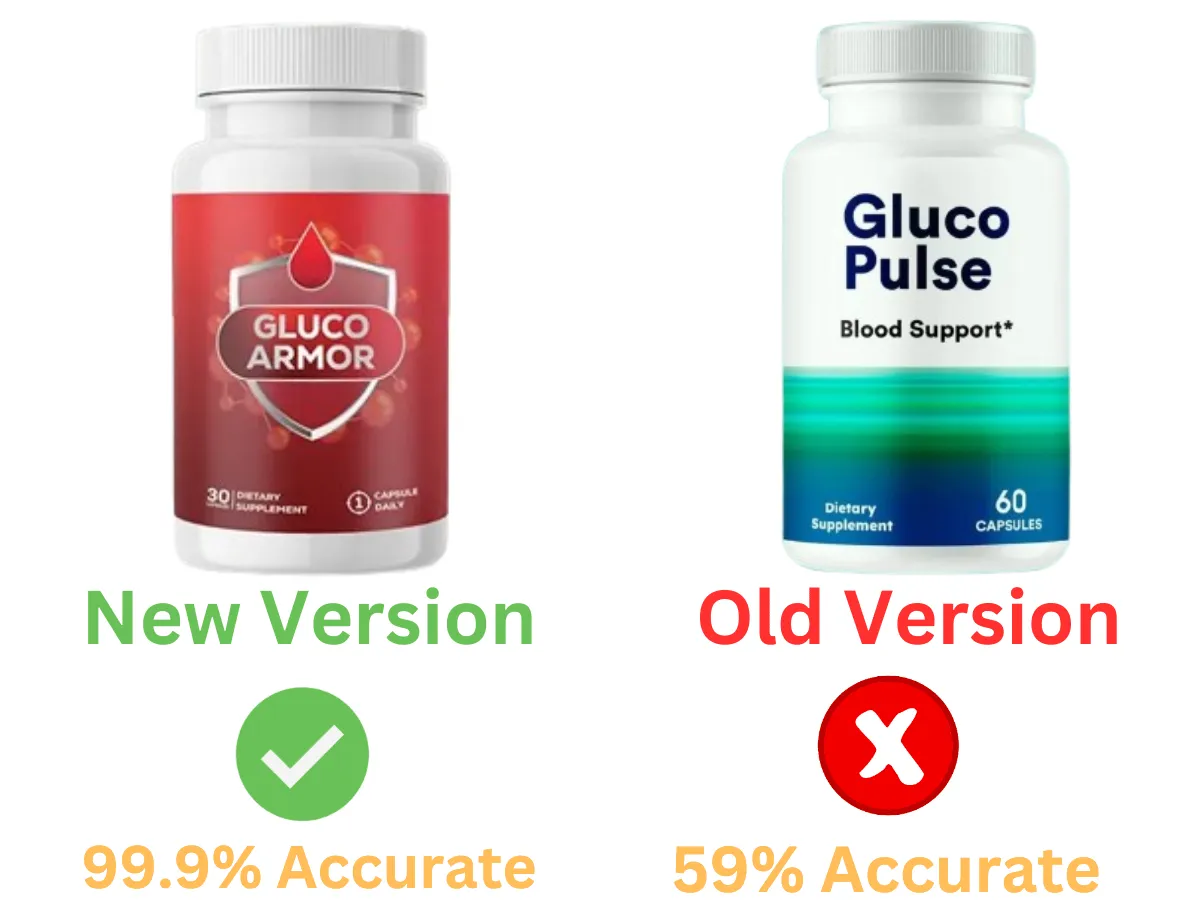glucopulse 