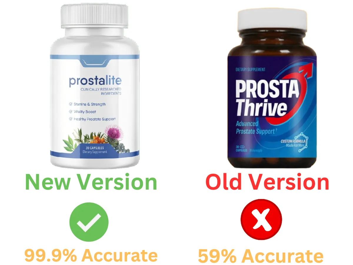 prostathrive 