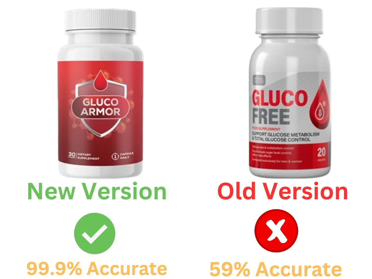 glucofree 