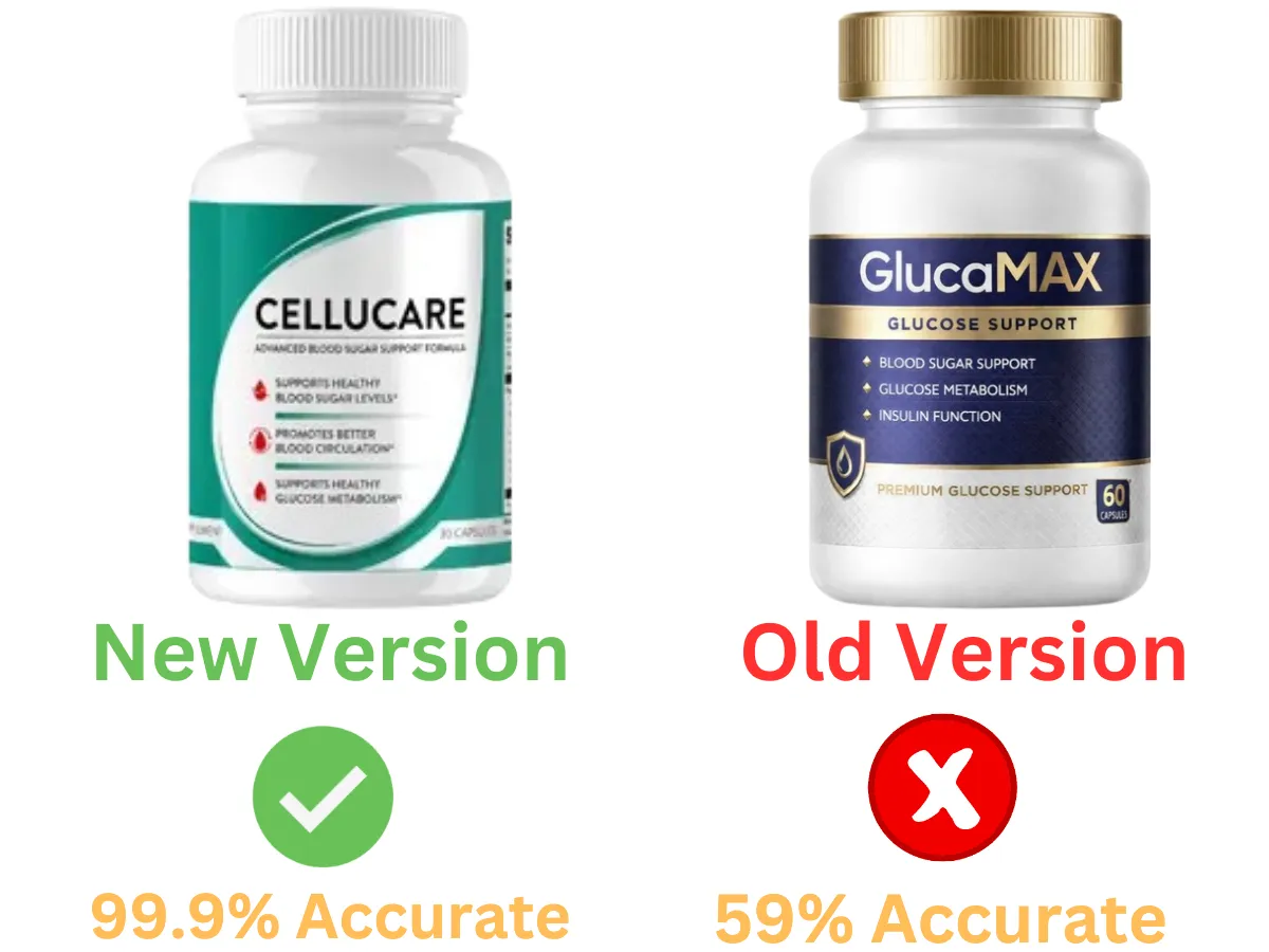 glucamax  
