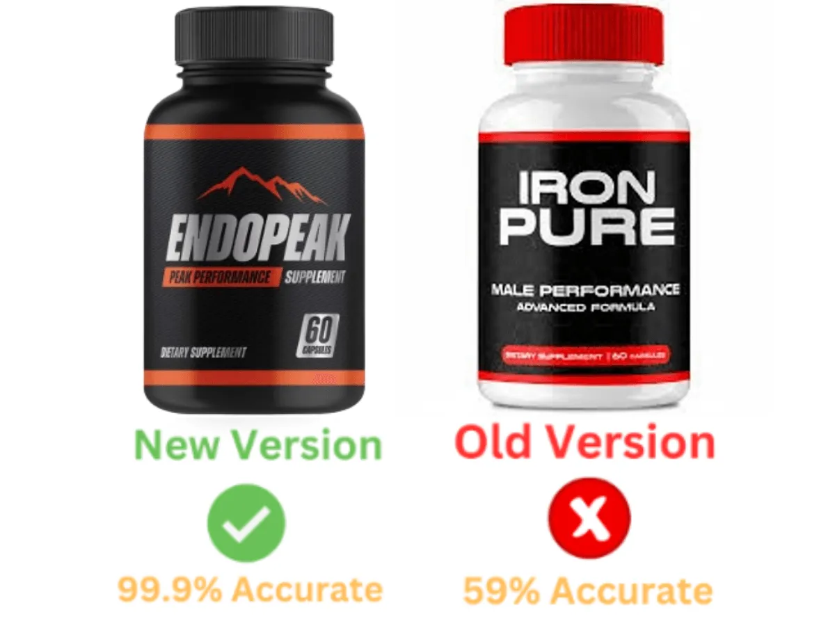 ironpure 