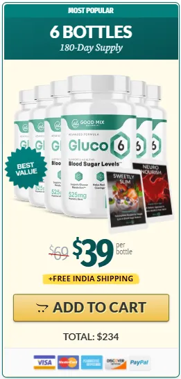 sugarprotect buy 6 bottles