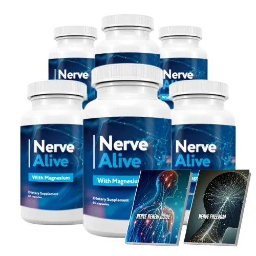 nervealive support 