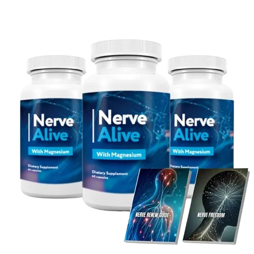 nervealive official
