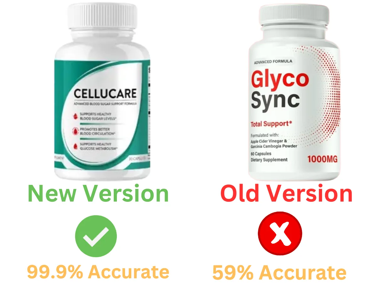 glycosync 