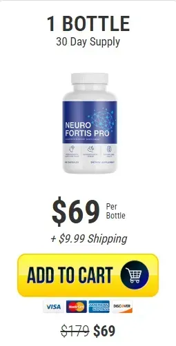 neurotonix buy 1 bottle