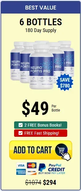 neurotonix buy 6 bottles