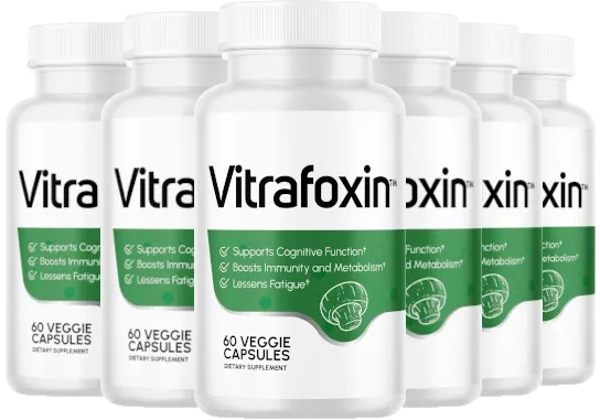 vitrafoxin support  