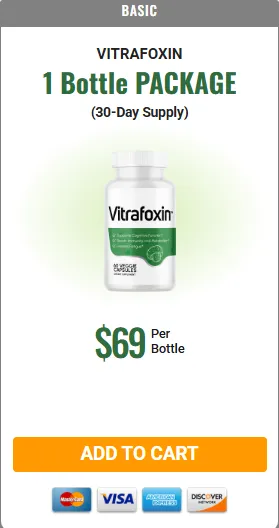vitrafoxin buy 1 bottle