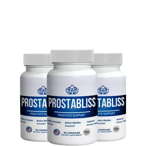 prostabliss official