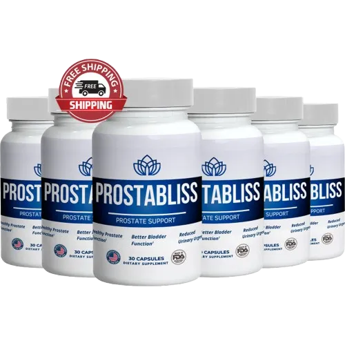 prostabliss support prostate issues