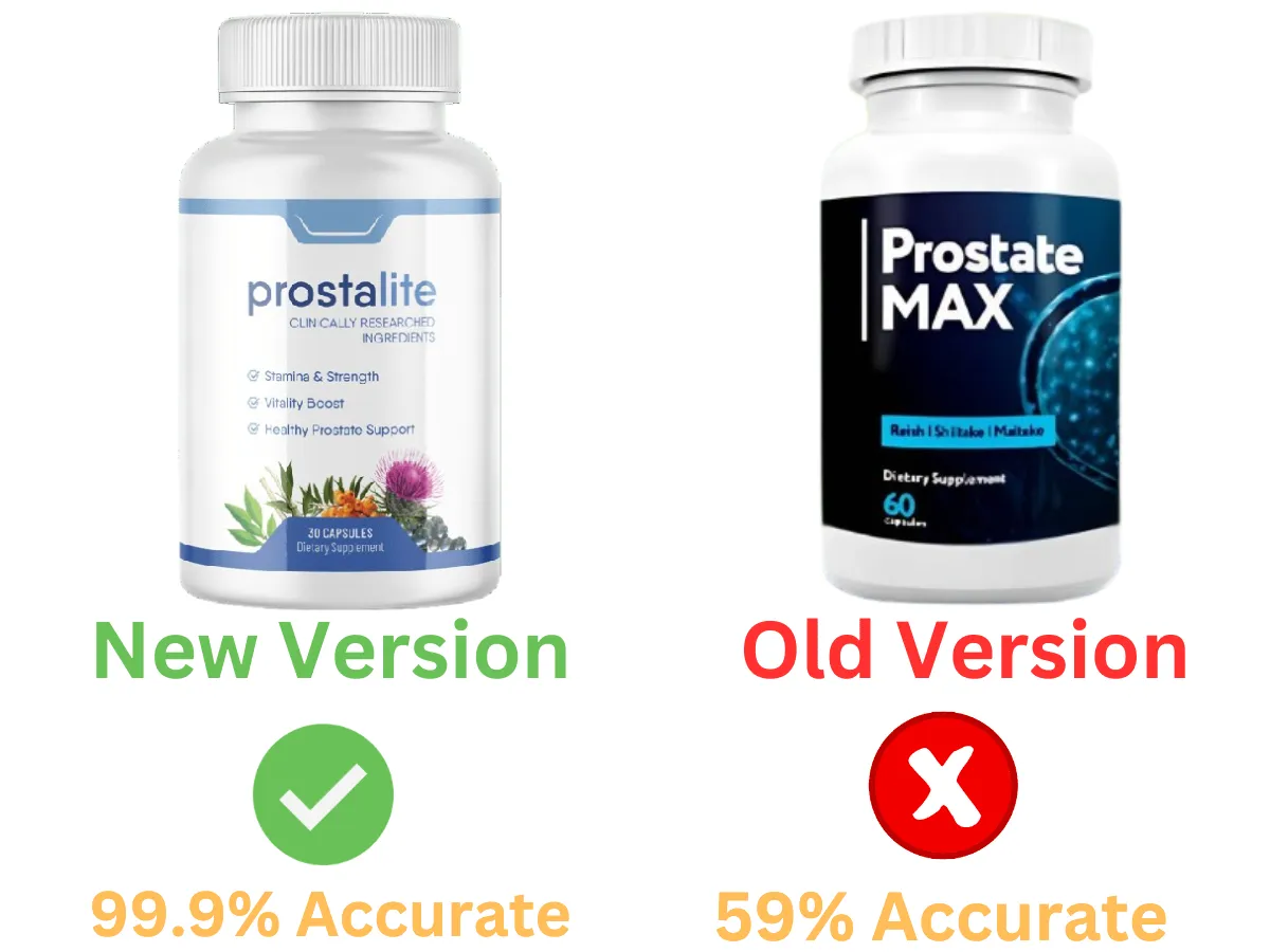 prostatemax 