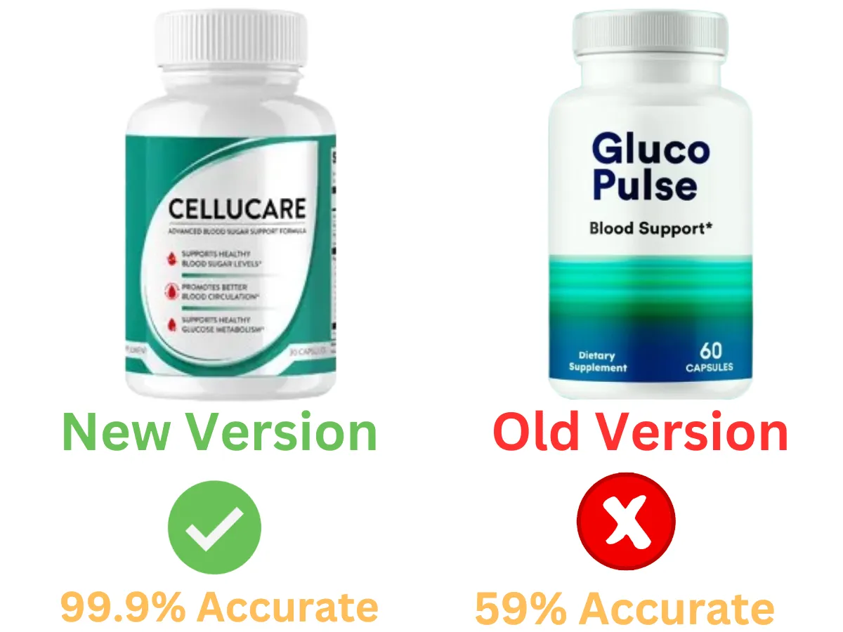 glucopulse 