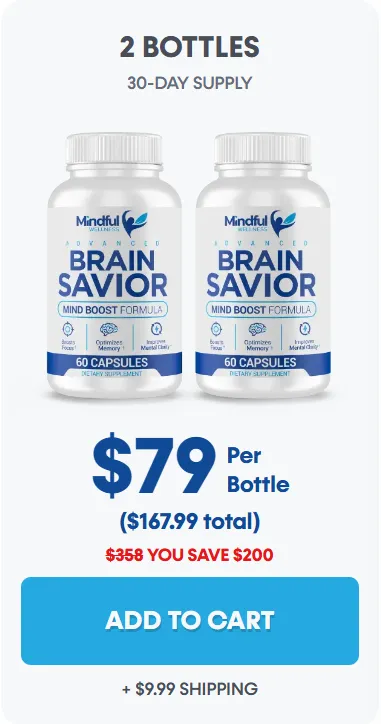 memorydefender buy 1 bottle