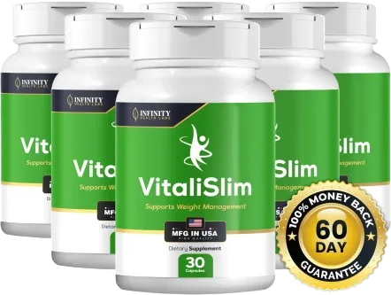 vitalislim support 