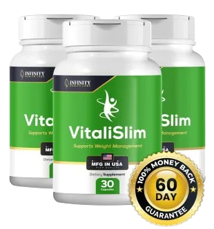 vitalislim official