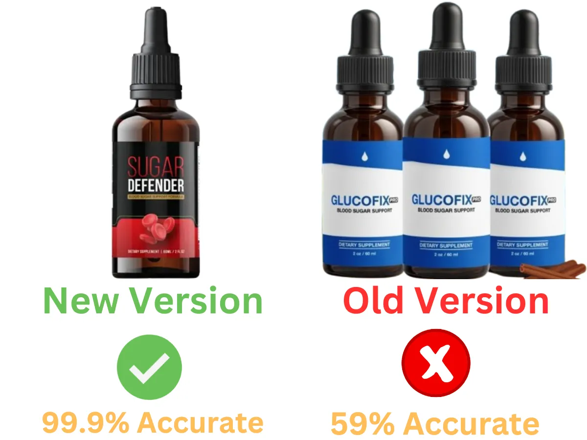 glucofixpro 