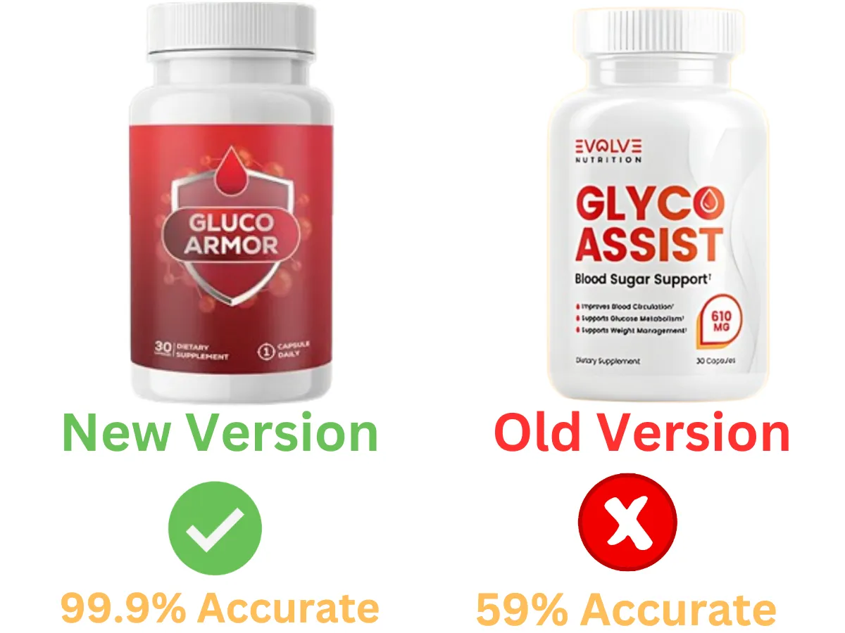 glycoassist 