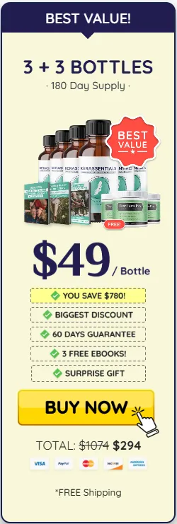 funguseliminator buy 6 bottles