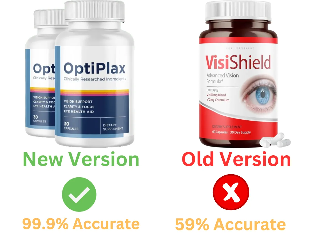 visishield 