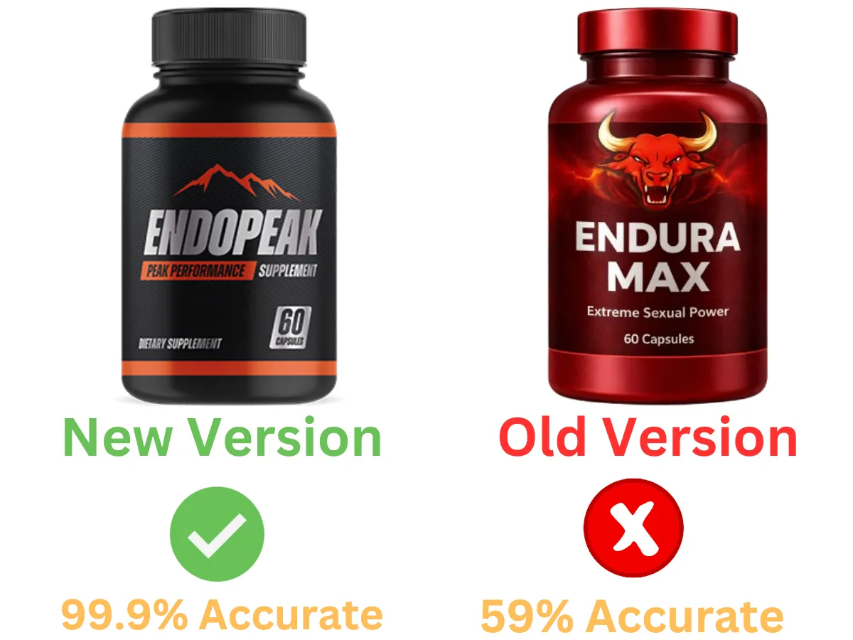 enduramax 