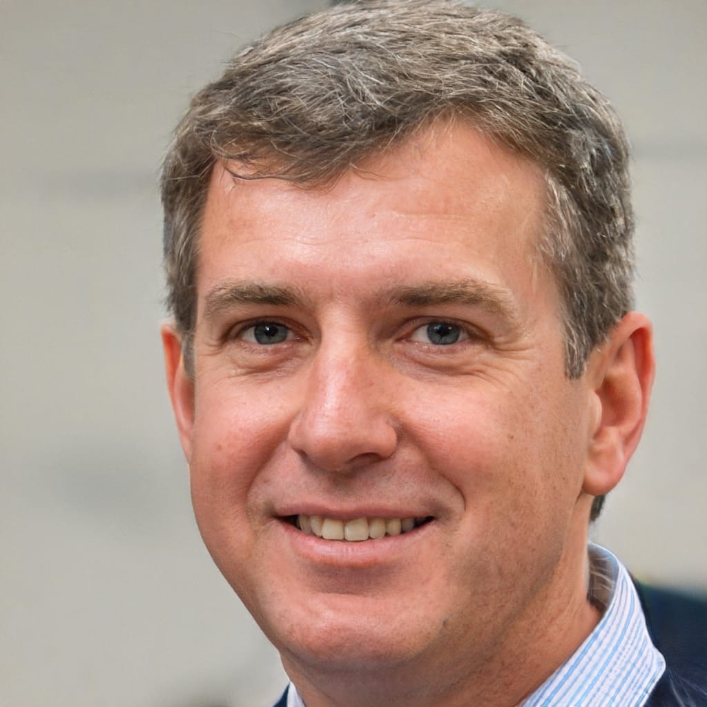 john d.