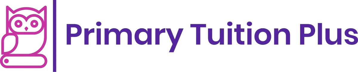 Primary Tuition Plus Logo