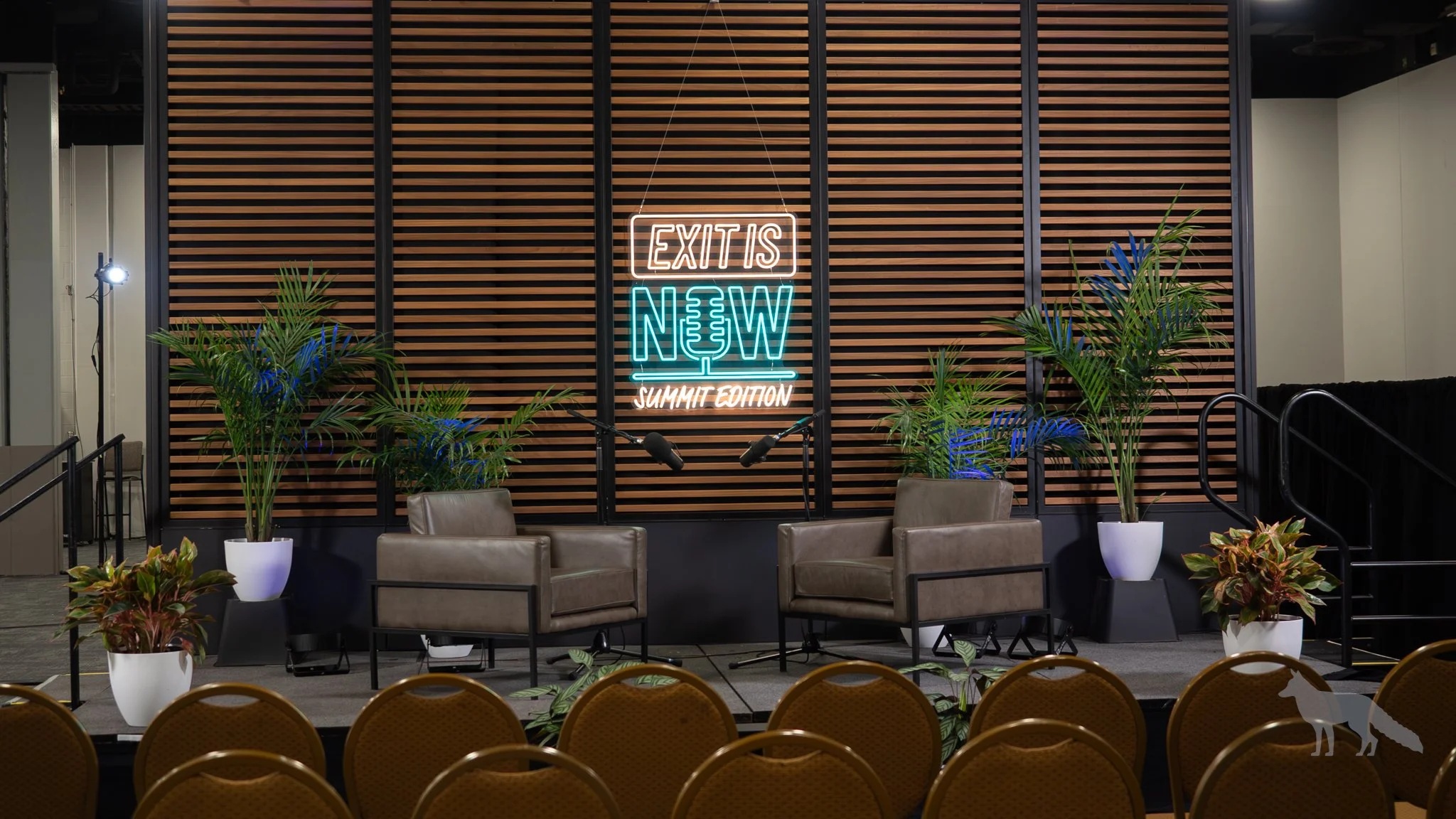 Corporate Event Ancillary Spaces: Creating More Engagement Beyond the General Session