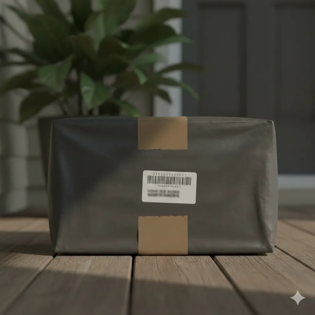 a woman in a dress holding a green umbrella