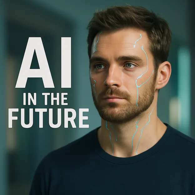 AI and the Rise of the Digital Doppelgänger