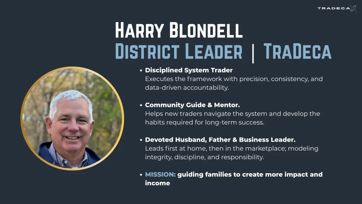 TraDeca X Podcast Ep 5