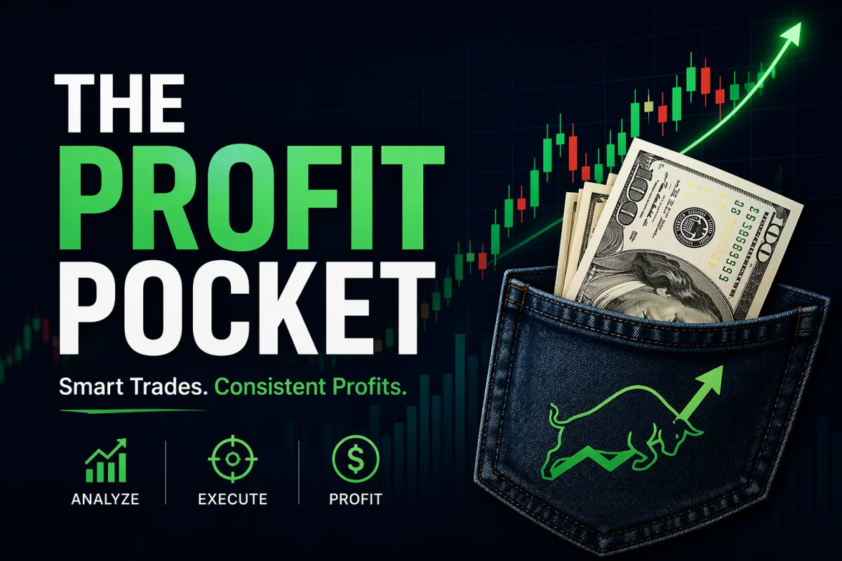 The Profit Pocket - Part 3
