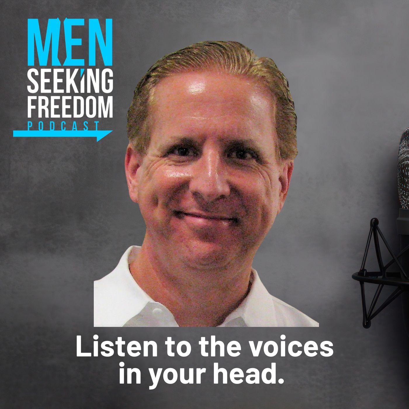 Podcast Cover Image