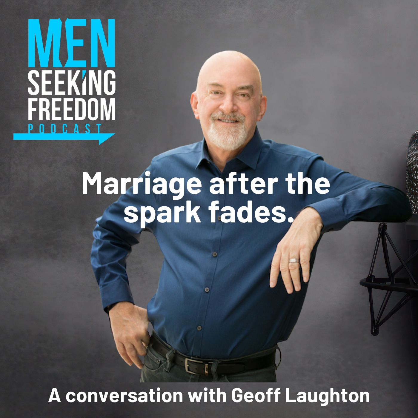 Podcast Cover Image