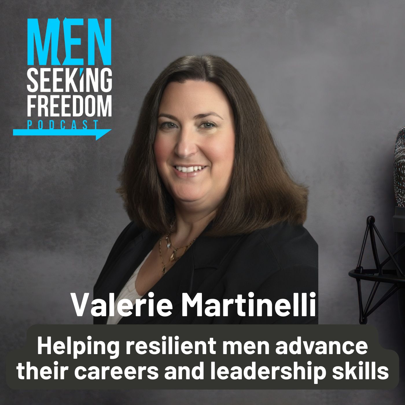 Valerie Martinelli