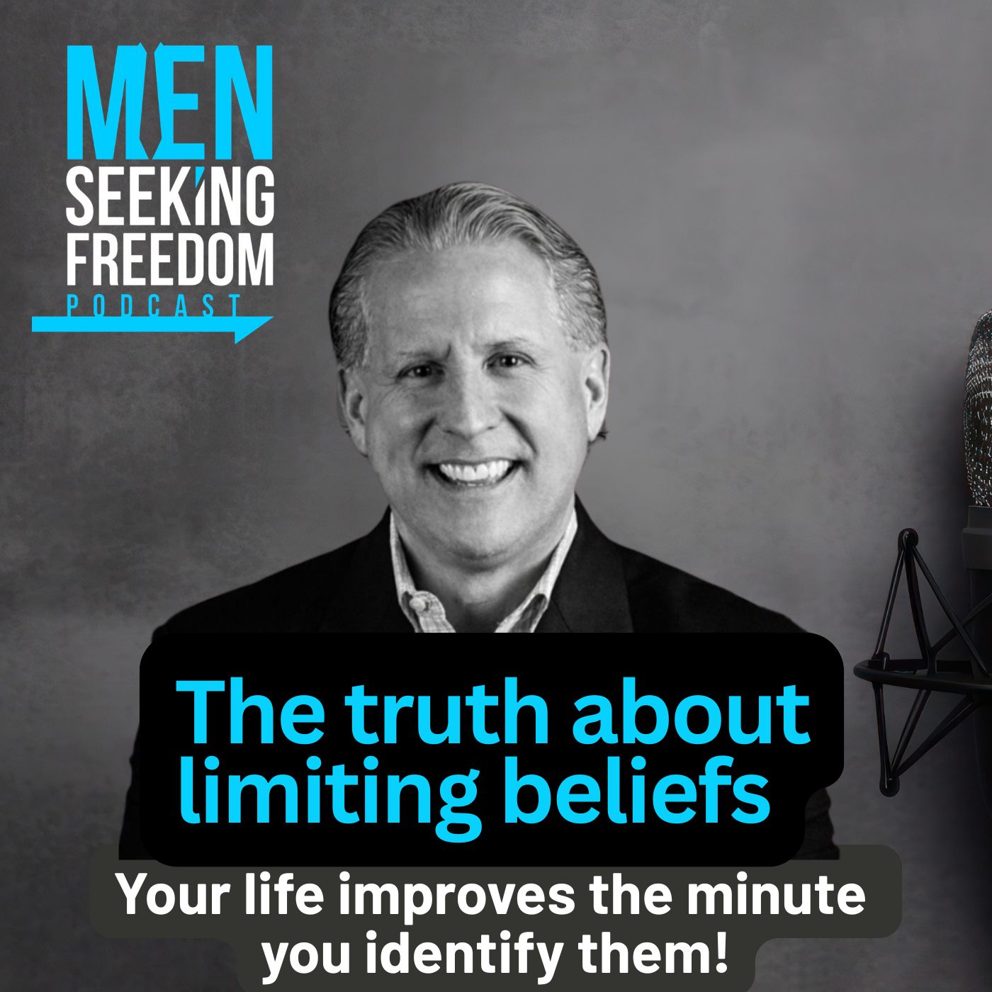 The truth about limiting beliefs