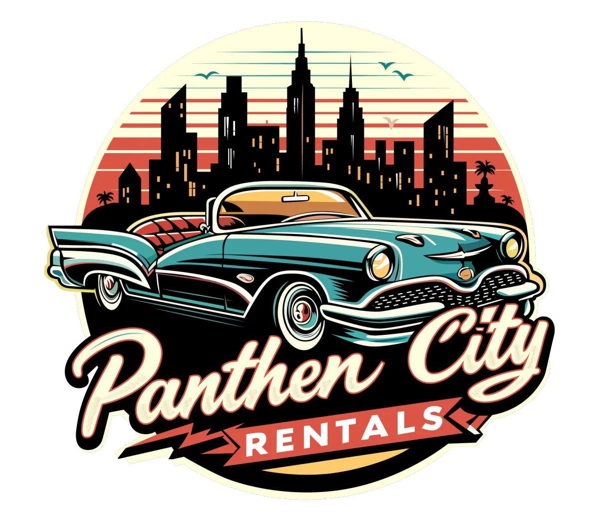 Brand Logo