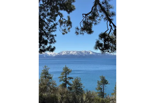 Lake Tahoe