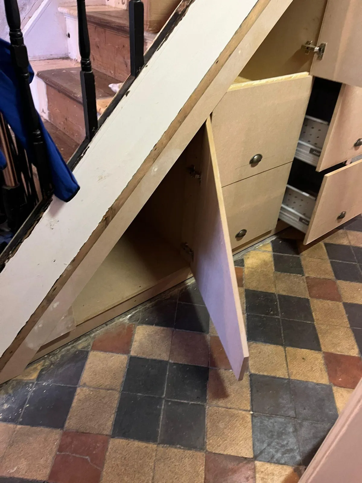 Hedge End Doors