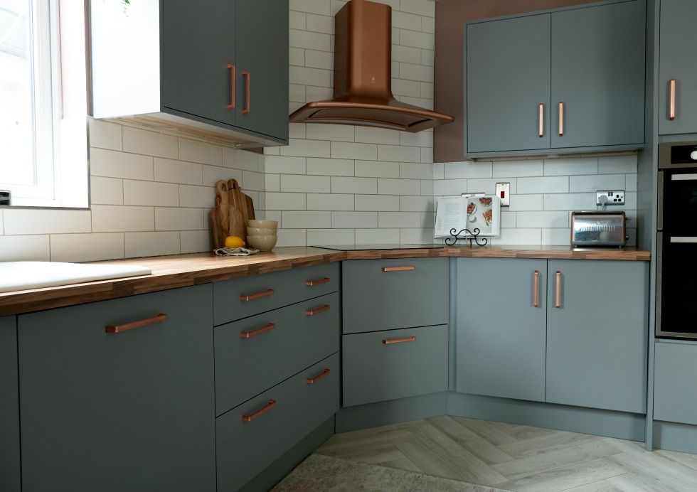  Carpentry & Joinery