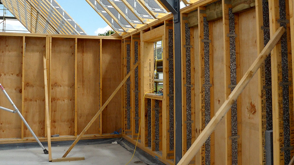 Carpentry & Joinery Hampshire