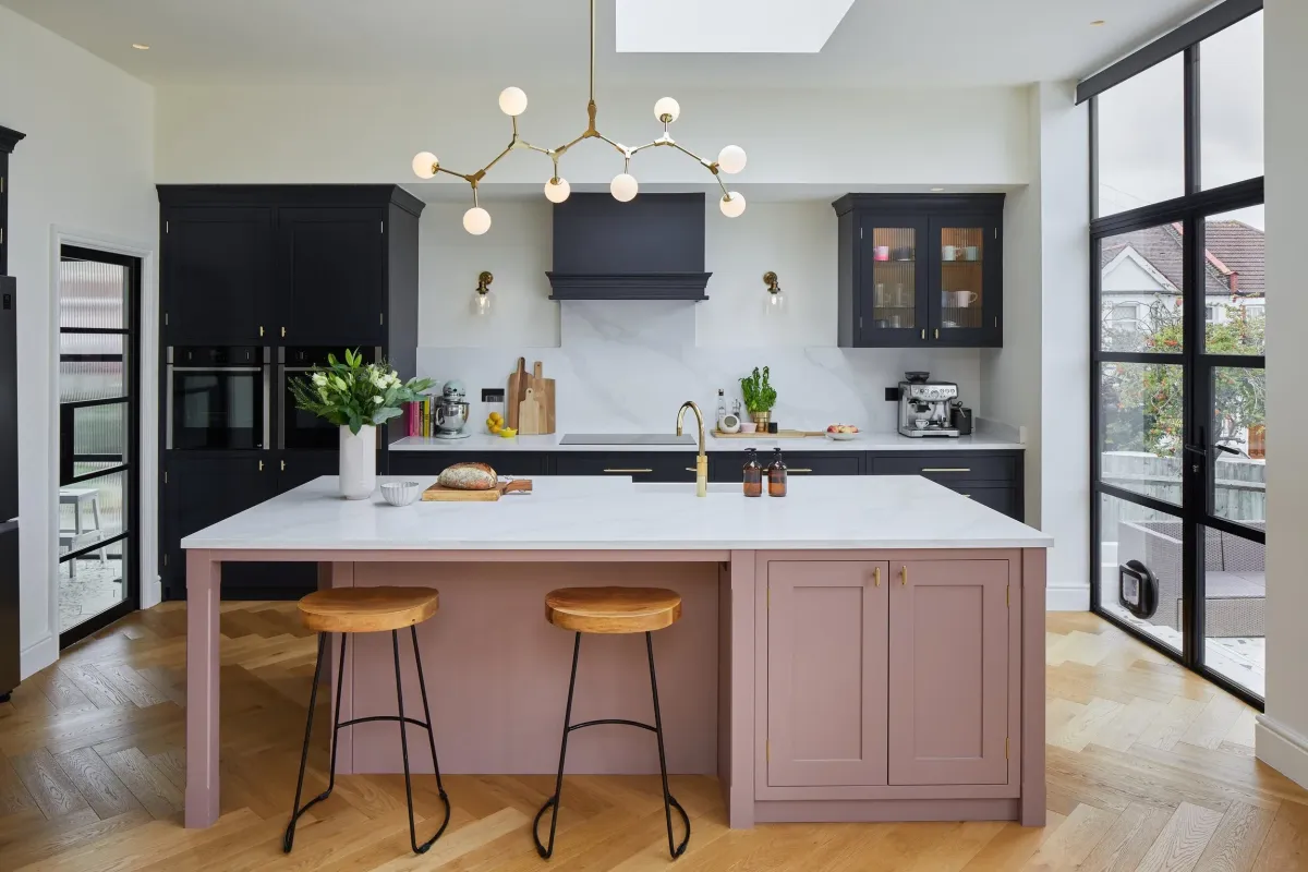 Kitchens in Hampshire