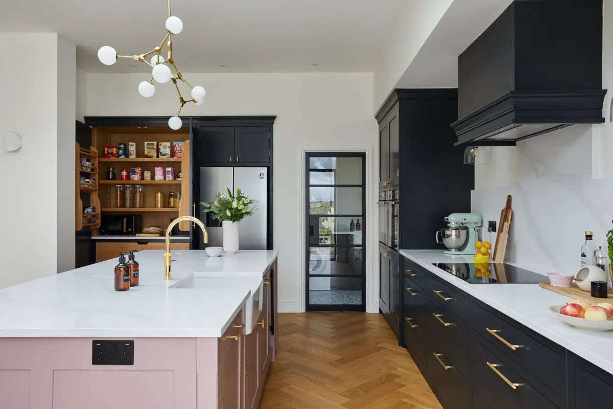Carpentry and Joinery Hampshire