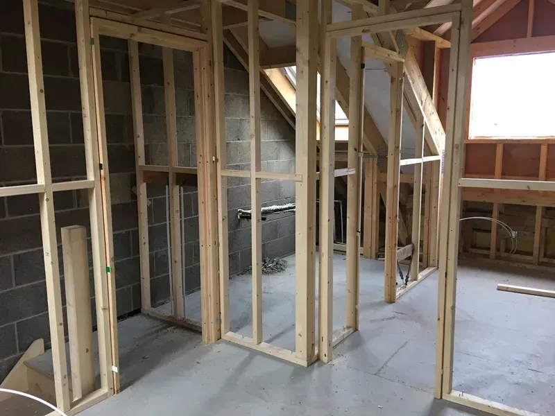 Carpentry & Joinery Hampshire